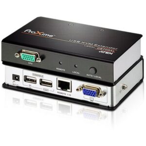 ATEN CE700A KVM Verlngerung VGA USB 150m