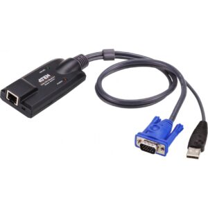 ATEN KA7570 USB-VGA-KVM-Adapter