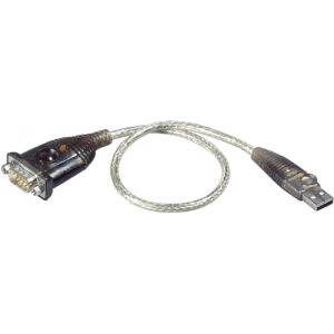 ATEN UC232A USB zu Seriell Konverter 0.3m