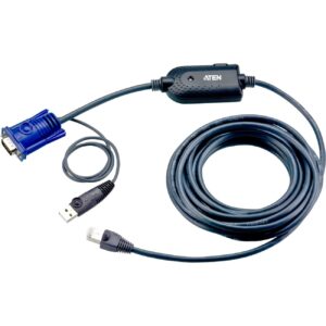 ATEN KA7970 USB-VGA-KVM-Adapter 4.5m