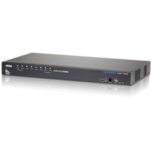 ATEN CS1798 8-Port USB - HDMI KVM