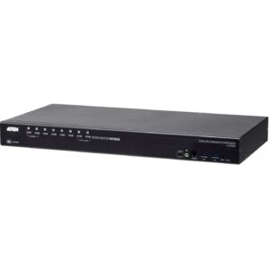 ATEN CS19208 8-Port USB 3.0 4K DisplayPort KVM