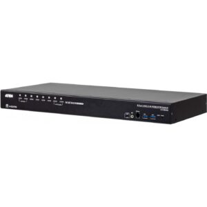 ATEN CS18208 8-Port USB3.0 HDMI KVM Switch