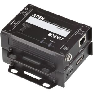 ATEN VE901 DisplayPort HDBaseT Lite Extender