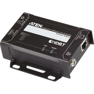 ATEN VE901T DisplayPort HDBaseT Lite Transmitter