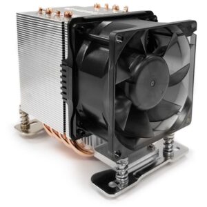 K DYNATRON CPU aktiv Kuehler 3U A35 fuer AMD Sockel sTRX4/TR4/SP3 PWM