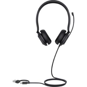 YEALINK UH35 Dual UC USB-C-A