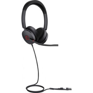 YEALINK UH48 Dual Teams USB-C-A