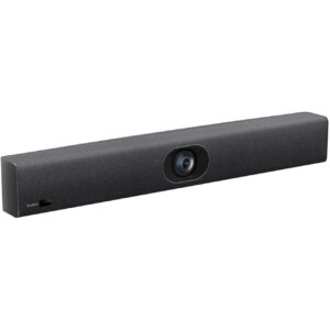 YEALINK UVC40 E2 USB Videobar 4K/120/2xUSB/WiFi