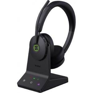 Yealink Headset WH68 Teams