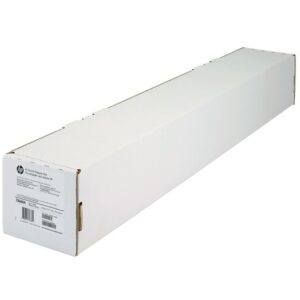 Backlit Polyester Film - 91.4cm 285 g/m2 x 30.5 m fur DesignJet LX600 LX800 L25500 L65500