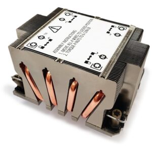 K DYNATRON N2 Intel CPU Kuehler 4189-4-5 P4-P5/P+ 2U