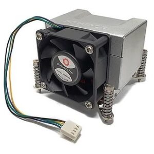 K DYNATRON Q5 Intel CPU Kuehler LGA1700 2U PWM