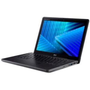 Acer TravelMate SPIN B3 TMB312RN-31 N150/8GB/256GBSSD/W11Pro black