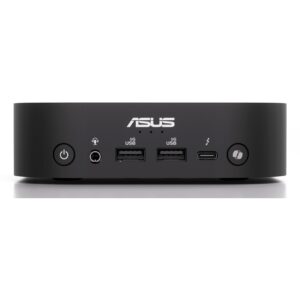 ASUS NUC Gen14 Pro AI Lunar Canyon U9/32GB/1TB/Win11Pro RNUC14LNKU9094N2 EU Cord