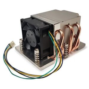 K DYNATRON J10 AMD Genoa SP5 2U Aktiv PWM