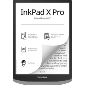 PocketBook InkPad X Pro DACH-Version
