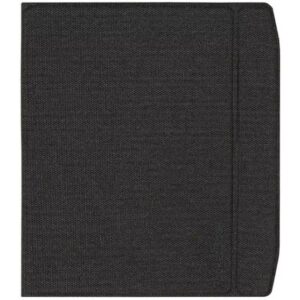 PocketBook Charge - Canvas Black Cover fr Era