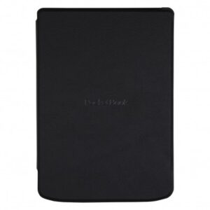 PocketBook Shell - Black Cover fr Verse / Verse Pro