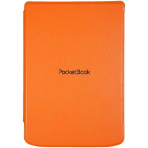 PocketBook Shell - Orange Cover fr Verse / Verse Pro