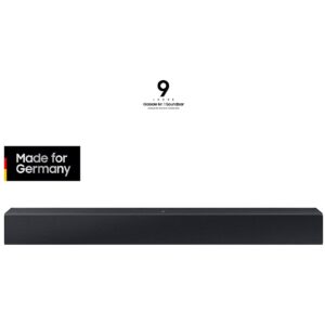 Samsung C-Soundbar HW-C410G (schwarz)