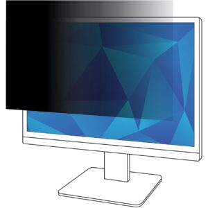 3M Blickschutzfilter für 23.6" Breitbild-Monitor 16:9