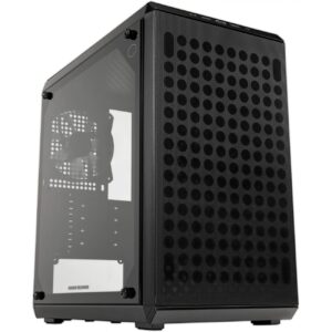 CoolerMaster MasterBox Q300L V2 (Black)