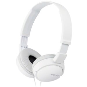 Sony MDR-ZX110W weiss