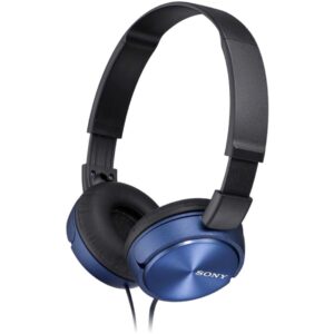 Sony MDR-ZX310L Blau