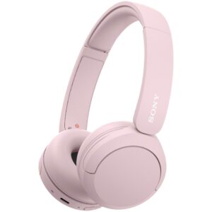 Sony WH-CH520P pink