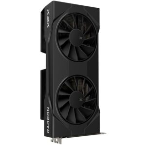 RX 9060 XT 8GB XFX Radeon SWIFT DF OC Gaming GDDR6