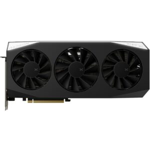 RX 9060 XT 16GB XFX Radeon Mercury OC Gaming GDDR6 3 Fan