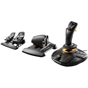 Thrustmaster T.16000M FCS Flight Pack (PC)