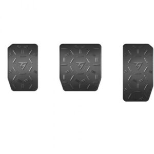 Thrustmaster AddOn T-LCM Rubber Grip Gummi Pedalabd. (KON/PC)