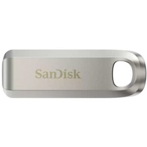 STICK Sandisk SD ULTRA LUXE TYPE-C FLASH DRIVE