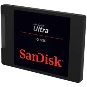 STICK SANDISK ULTRA 3D SATA