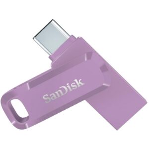 STICK Sandisk ULTRA DUAL DRIVE GO USB TYPE- C