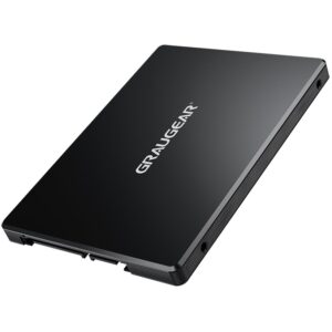 GRAUGEAR Konverter M.2 NGFF SSD zu 2.5" SATA retail