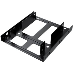 GRAUGEAR Konverter M.2 NGFF SSD/HDD 2.5" auf 3.5'' SATA