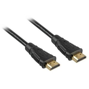 Sharkoon Kabel HDMI -> HDMI ST/ST 2m schwarz