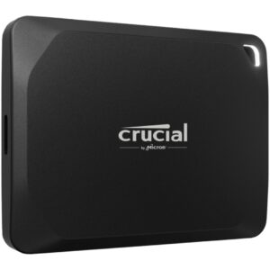 Crucial X10 Pro SSD 2TB