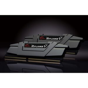 16GB PC 3200 CL16 G.Skill KIT (2x8GB) 16GVGB RipjawsV