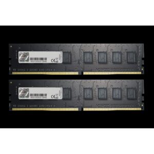 16GB PC 2400 CL17 G.Skill KIT (2x8GB) 16GNT Value