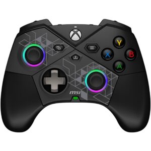 MSI Force Pro W Gamepad S10-43G0130-C54