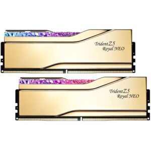 32GB PC 6000 CL28 G.Skill KIT (2x16GB) TR5NG NEO RGB/A