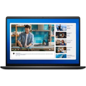 Dell 16 DC16250 C5-120U