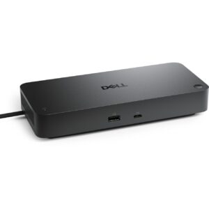 D DELL Pro Thunderbolt 4 Smart Dock SD25TB4