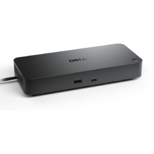 D DELL Pro Dock WD25