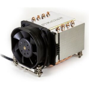 K DYNATRON A24 AMD AM4 AM5 Kuehler 2U PWM