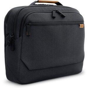 Dell EcoLoop Premier Briefcase 14-16 (CC7625) - Notebook-Tasche - 40.6 cm
